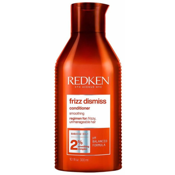 Redken Frizz Dismiss Acondicionador 300Ml