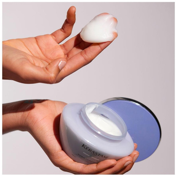 Kerastase Blond Absolute Cicaextreme Mascarilla 200Ml