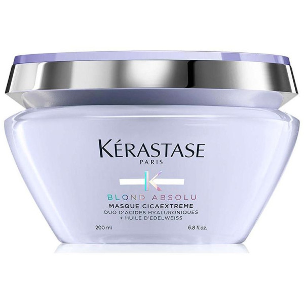 Kerastase Blond Absolute Cicaextreme Mascarilla 200Ml