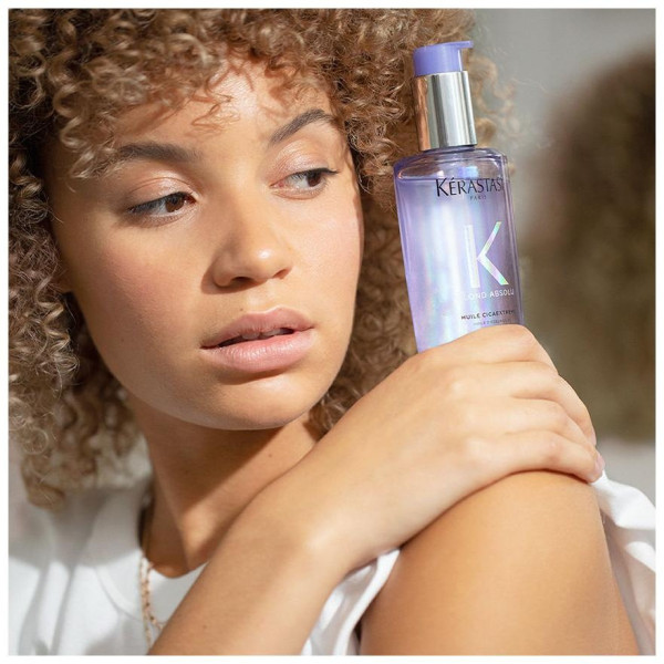 Blond Absolu Cicaextreme Oil 100 Ml