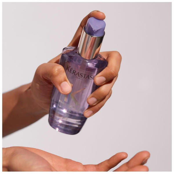 Blond Absolu Cicaextreme Oil 100 Ml