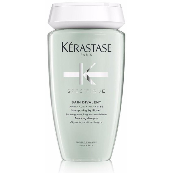 Kerastase Specifique Baño Divalente Champú 250Ml