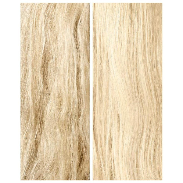 Yubi Blonde Luminosity Revealing Shampoo 300 Ml
