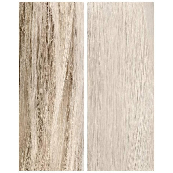 Yubi Blonde Luminosity Revealing Shampoo 300 Ml