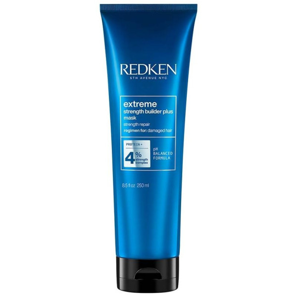 Redken Extreme Strength Builder Plus Mascarilla 250Ml