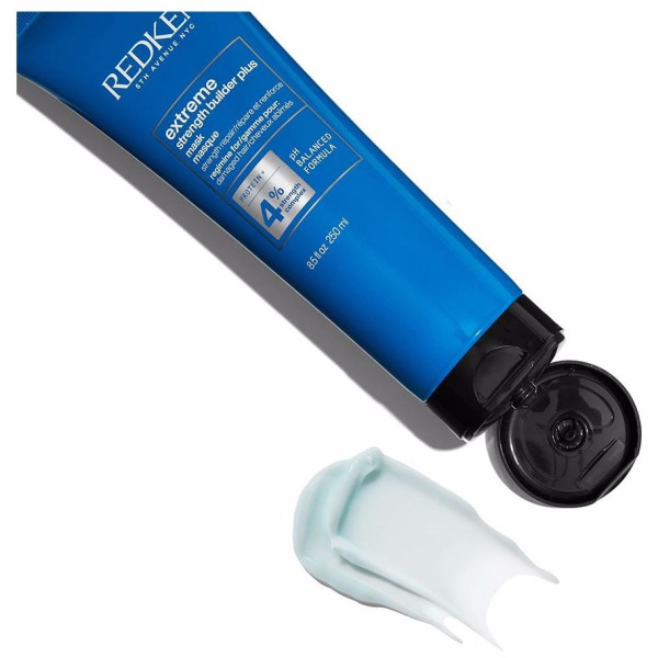 Redken Extreme Strength Builder Plus Mascarilla 250Ml