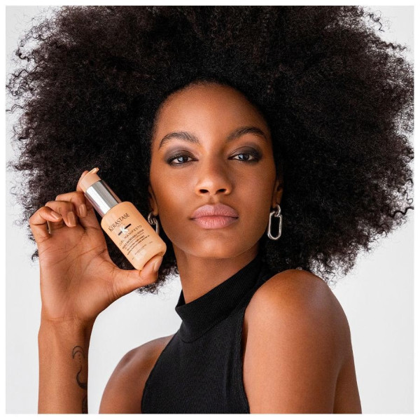 Curl Manifesto Huile Sublime Repair 50 Ml