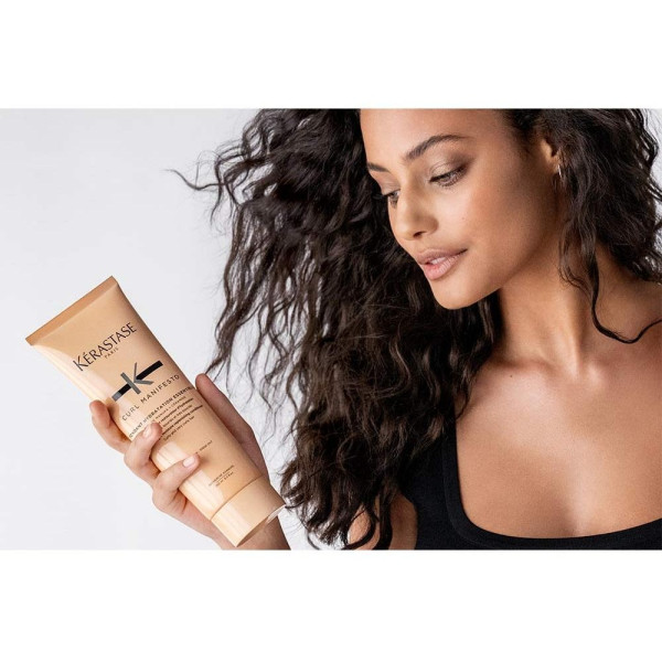 Curl Manifesto Fondant Hydratation Essentielle 250 Ml