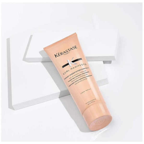 Curl Manifesto Fondant Hydratation Essentielle 250 Ml