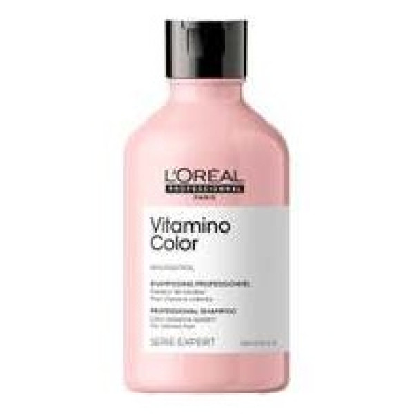 L'Oreal Expert Vitamino Color Champú 300Ml