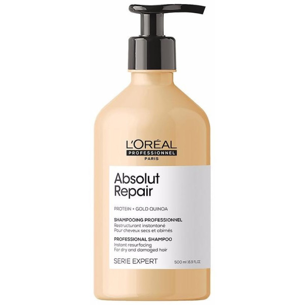 L'Oreal Expert Absolut Repair Champú 500Ml