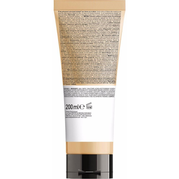 Absolut Repair Acondicionador 200 Ml