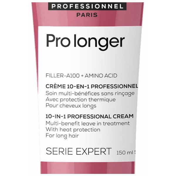 Pro Longer Acondicionador 200 Ml