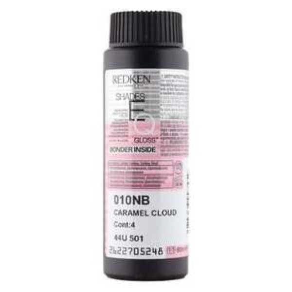 Redken Shades Eq Bonder Inside 010Nb-9.05 60Ml