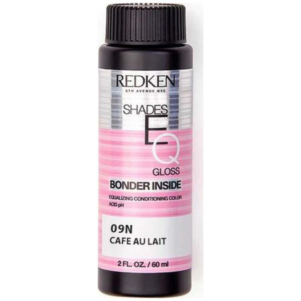 Redken Shades Eq Bonder Inside 09N 8 60Ml