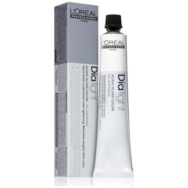 L'Oreal Dia Light Tinte Sin Amoníaco Color 7.18 50Ml
