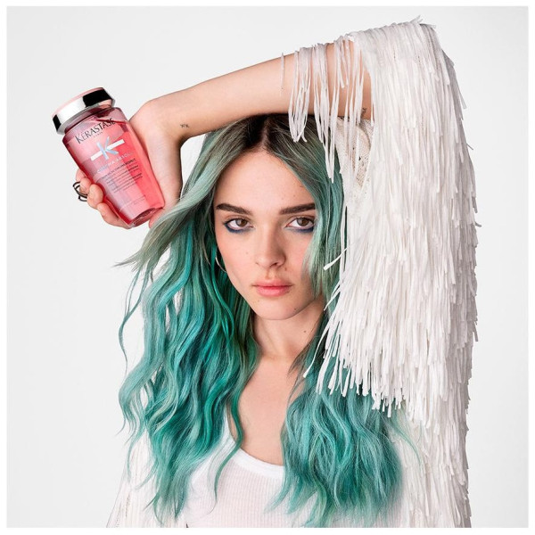 Kérastase Chroma Absolu Champú Protector Nutritivo 250Ml