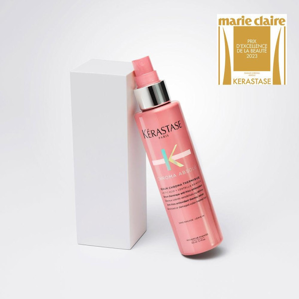 Kérastase Chroma Absolu Thermique Suero 150Ml