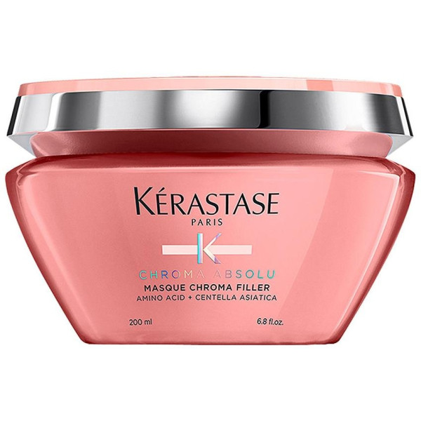 Kerastase Chroma Absolu Masque Chroma Filler Mascarilla 200Ml