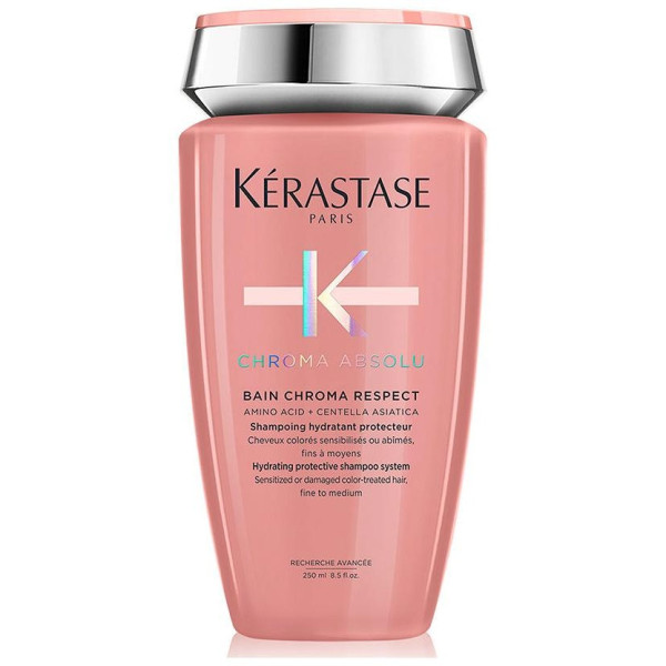 Kérastase Chroma Absolu Champú Hidratante Protector 250Ml