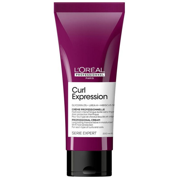 L'Oréal Expert Curl Expression Long Lasting Leave-In 200Ml