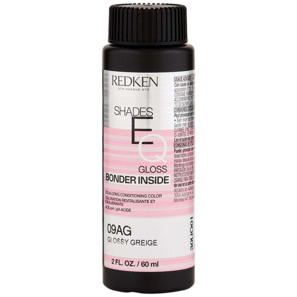Redken Shades Eq Bonder Inside 09Ag-8.13 60Ml