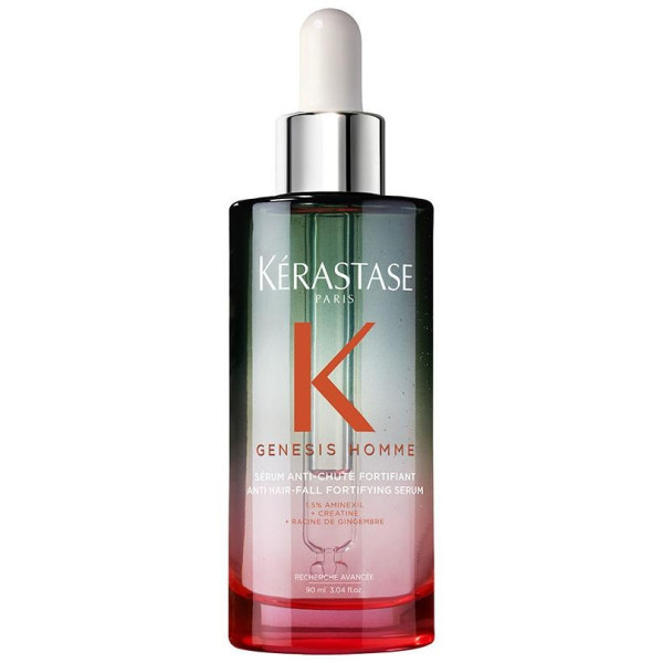 Kérastase Genesis Homme Sérum Fortificante Anticaída 90Ml