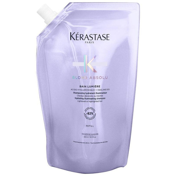 Blond Absolu Bain Lumière Refill 500 Ml