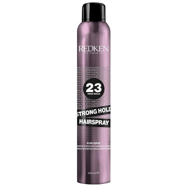 Redken Hairspray Forceful 23 Strong Hold 400Ml