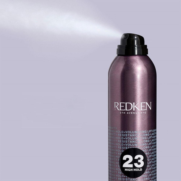 Redken Hairspray Forceful 23 Strong Hold 400Ml