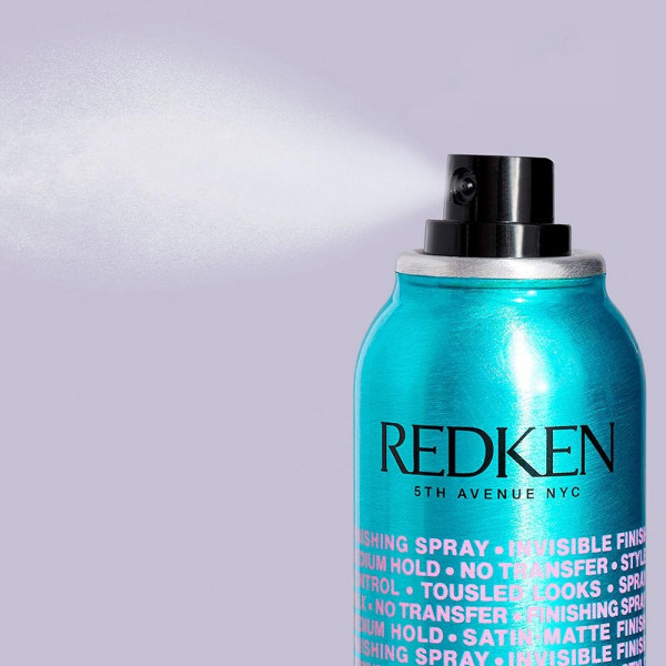 Redken Spray Wax 150Ml