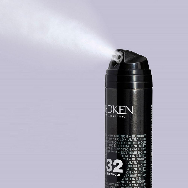 Redken Max Hold Hairspray 32 Triple Take 300Ml