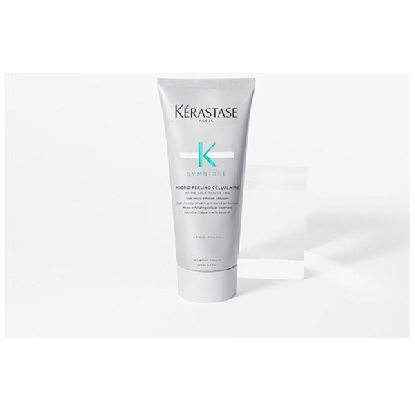 Kérastase K Symbiose Micro-Peeling Cellular 200Ml