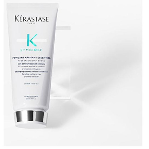 K Symbio Fondant Apaisant Essentiel 200 Ml