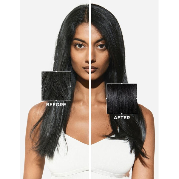 Nutritive Bain Satin Riche 250 Ml