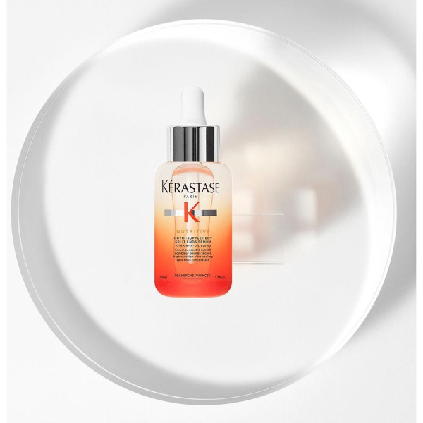 Nutritive Nutri-Supplement Split Ends Serum 50 Ml
