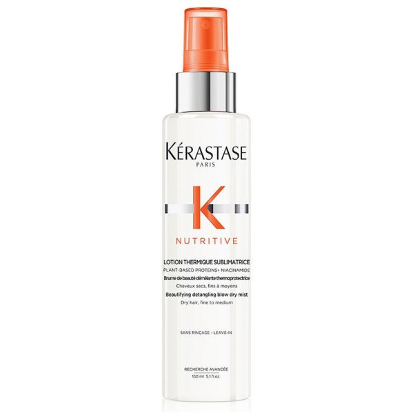 Kérastase Nutritive Lotion Thermique Sublimatrice 150Ml