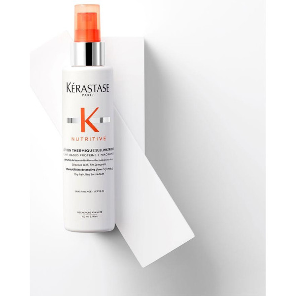 Kérastase Nutritive Lotion Thermique Sublimatrice 150Ml