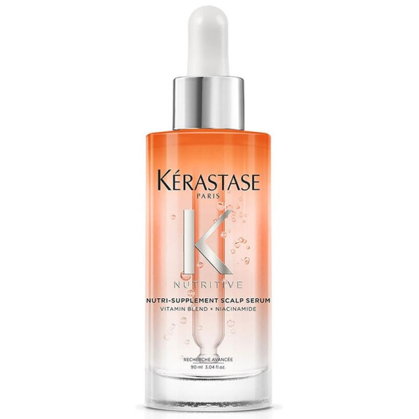 Nutritive Nutri-Supplement Scalp Serum 90 Ml