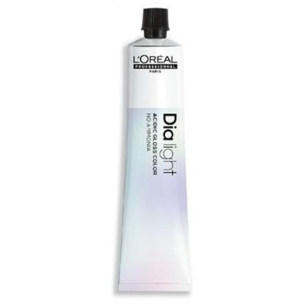 L'Oréal Dia Light Tinte Acidic Gloss Color No Ammonia 8.18 50Ml