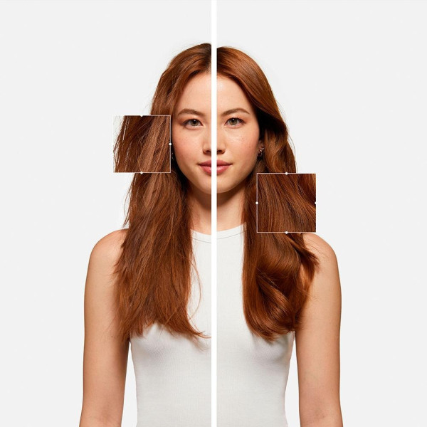 Premiere Sérum Filler​ Fondamental Reparador Y Rellenador Antiencrespamiento Cabello Dañado 90 Ml