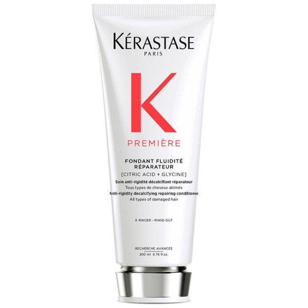 Premiere Acondicionador Reparador Para Cabello Dañado 200 Ml