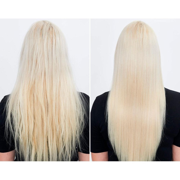 Acidic Bonding Concentrate Champú Profesional Sin Sulfatos Para Cabello Dañado 500 Ml