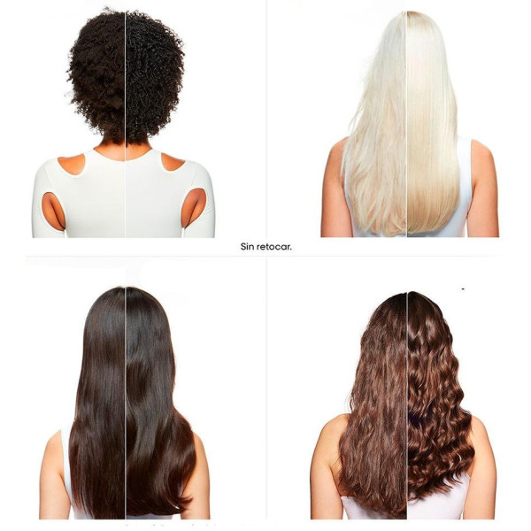 L'Oréal Metal Detox Tratamiento Pre Shampoo 250Ml