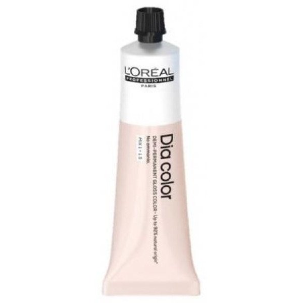 L'Oréal Dia Color Demi Permanent Color No Ammonia 1 60Ml