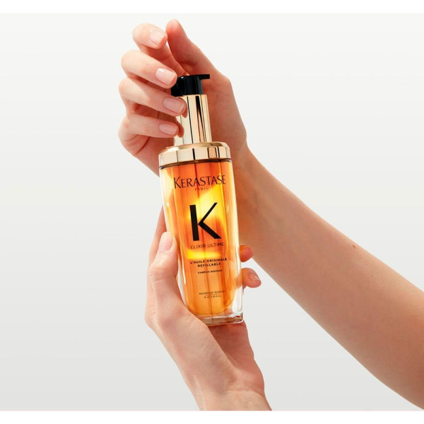 Elixir Ultime Original Recargable 75 Ml