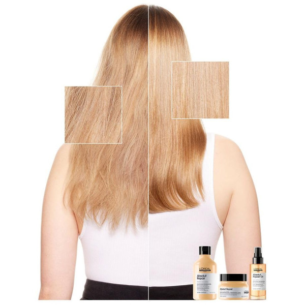 Absolut Repair Champú Recarga 500 Ml