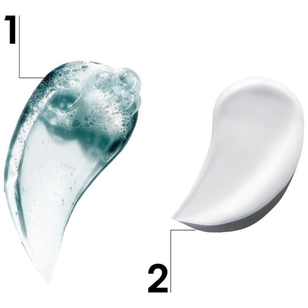 Scalp Advanced Cuero Cabelludo Sensible Estuche 2 Pz