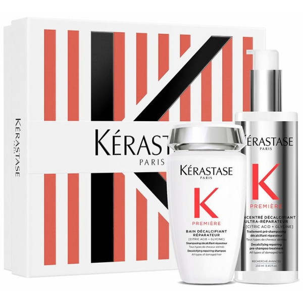 Premiere Estuche 2 Pz