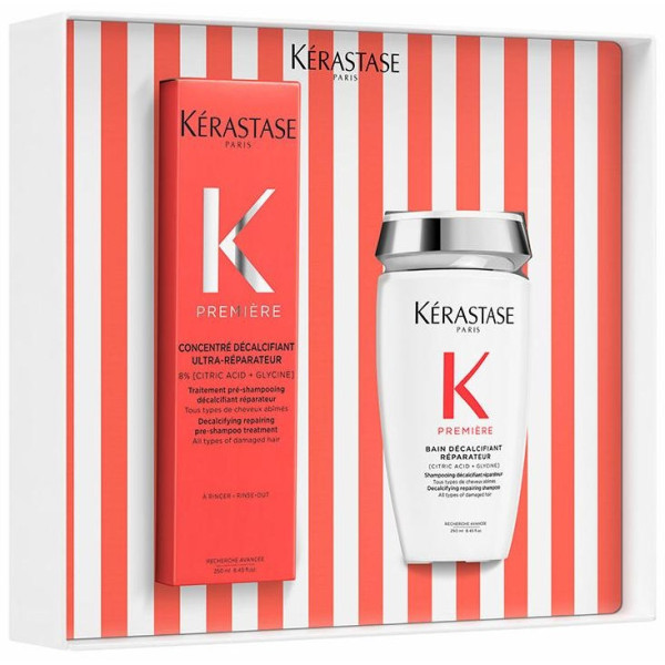 Premiere Estuche 2 Pz